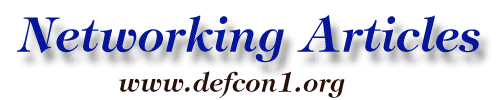 Networking-Articles-Logo